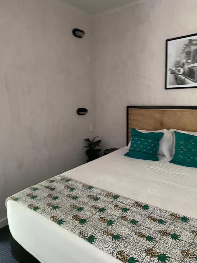 Mon Coeur Holiday Home 카이테리테리 외부 사진