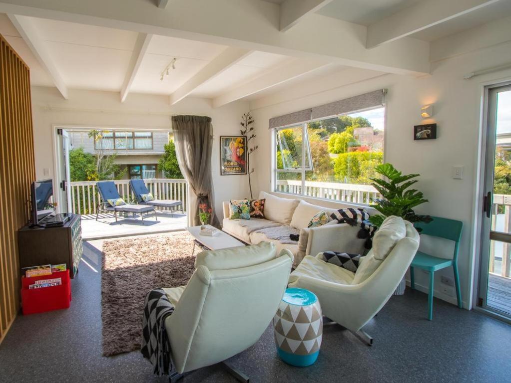 Mon Coeur Holiday Home 카이테리테리 외부 사진