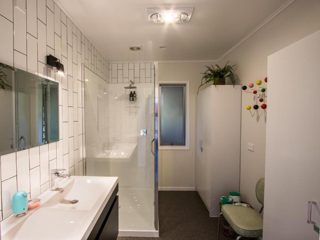 Mon Coeur Holiday Home 카이테리테리 외부 사진