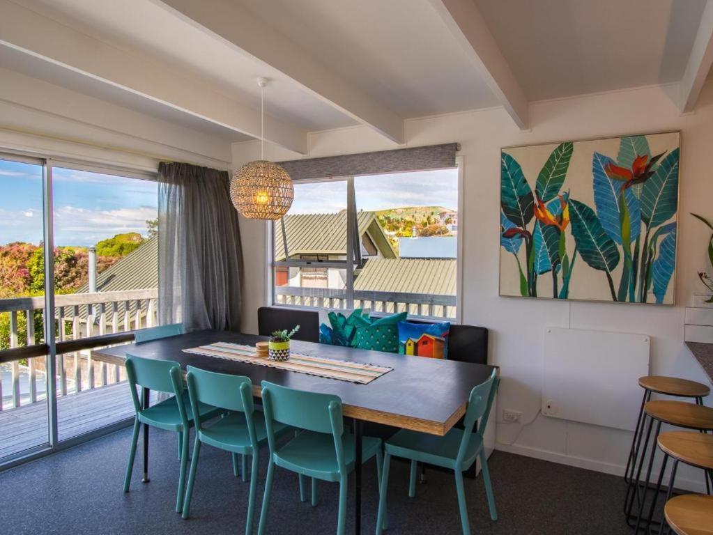 Mon Coeur Holiday Home 카이테리테리 외부 사진